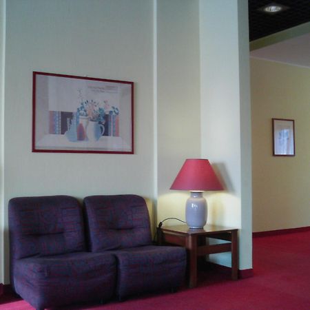 Delta Hotel Apartments San Donato Milanese Zewnętrze zdjęcie