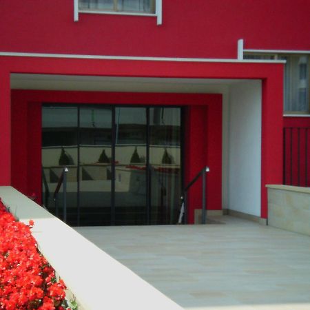 Delta Hotel Apartments San Donato Milanese Zewnętrze zdjęcie