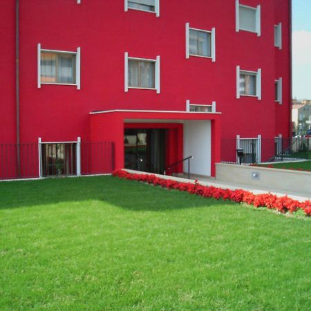 Delta Hotel Apartments San Donato Milanese Zewnętrze zdjęcie