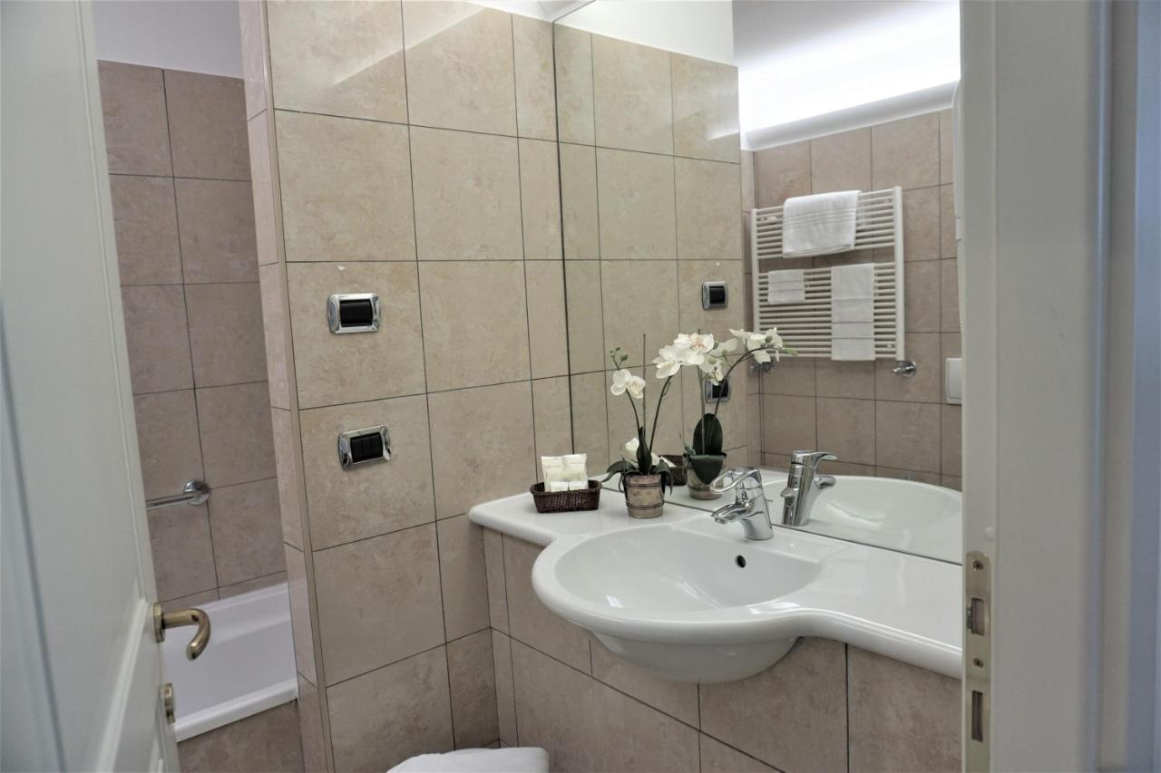 Delta Hotel Apartments San Donato Milanese Zewnętrze zdjęcie