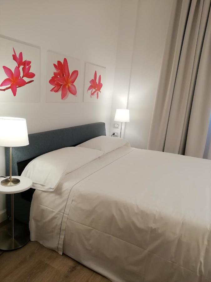 Delta Hotel Apartments San Donato Milanese Zewnętrze zdjęcie