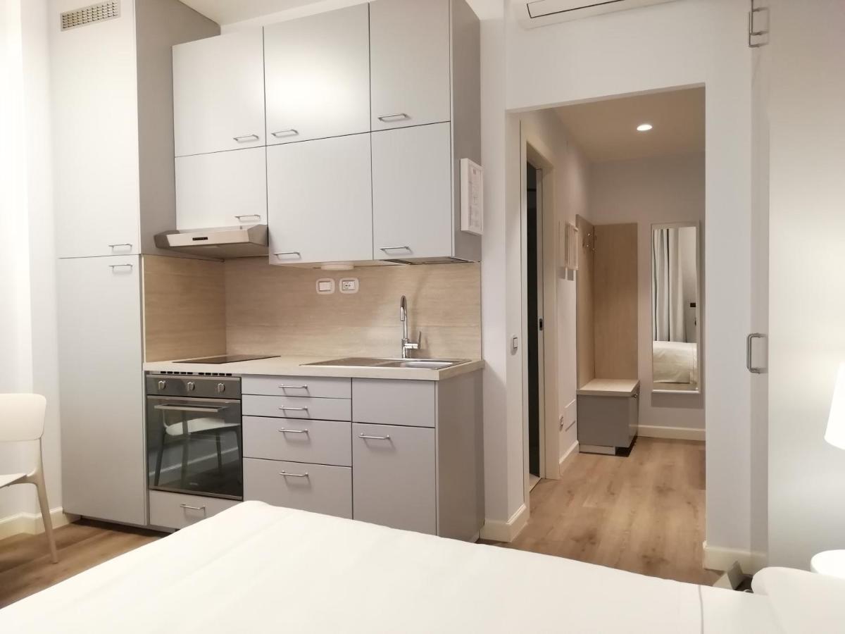 Delta Hotel Apartments San Donato Milanese Zewnętrze zdjęcie