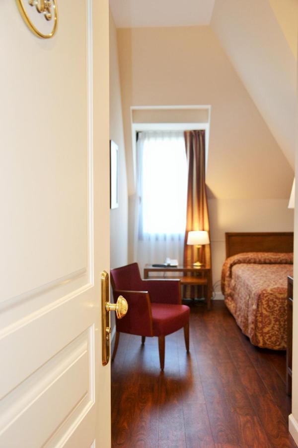 Delta Hotel Apartments San Donato Milanese Zewnętrze zdjęcie