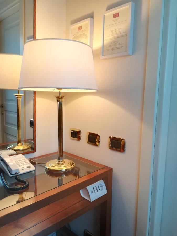 Delta Hotel Apartments San Donato Milanese Zewnętrze zdjęcie