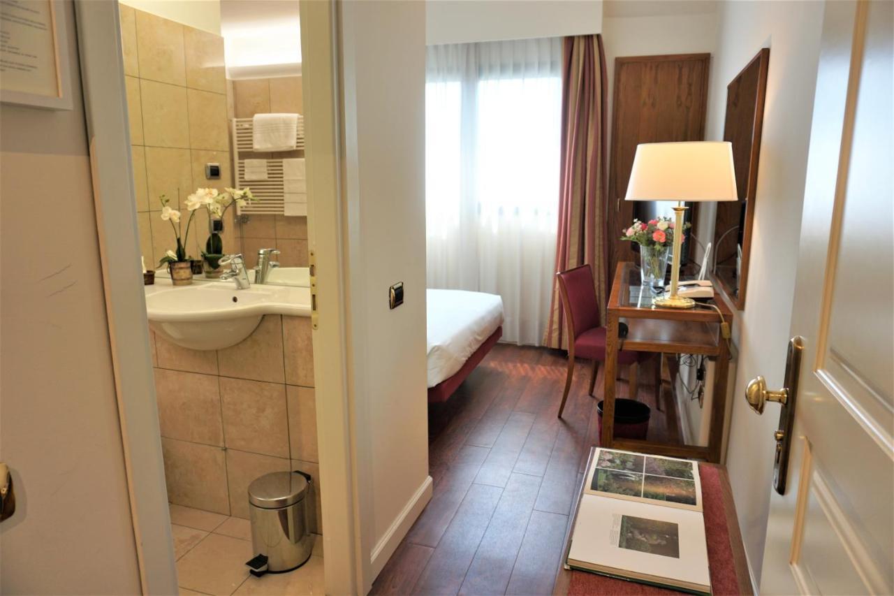 Delta Hotel Apartments San Donato Milanese Zewnętrze zdjęcie