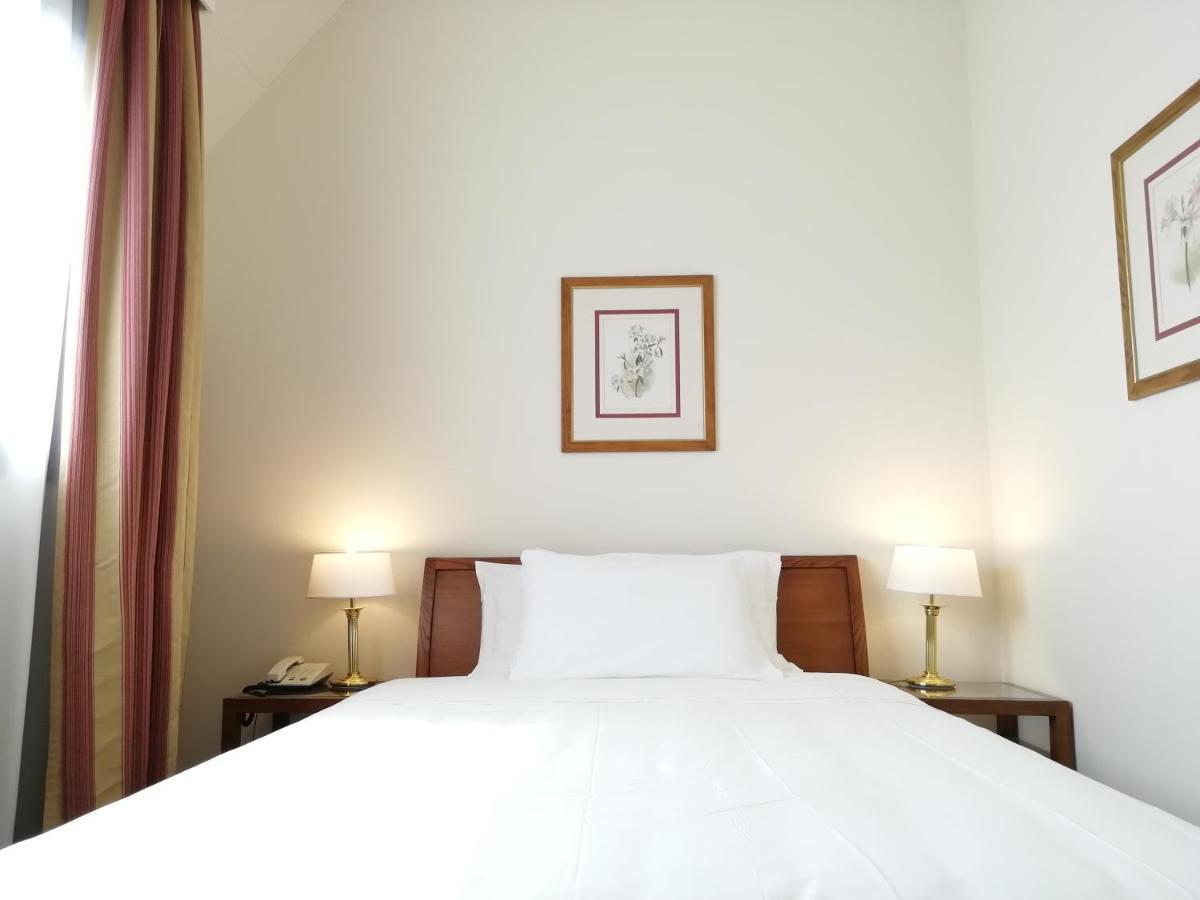 Delta Hotel Apartments San Donato Milanese Zewnętrze zdjęcie