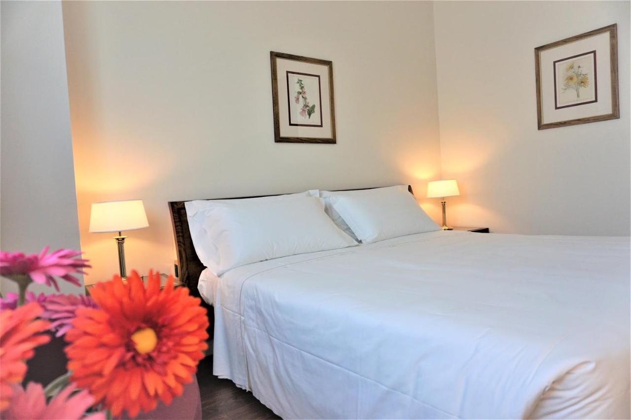 Delta Hotel Apartments San Donato Milanese Zewnętrze zdjęcie