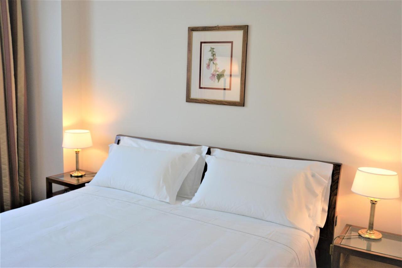 Delta Hotel Apartments San Donato Milanese Zewnętrze zdjęcie