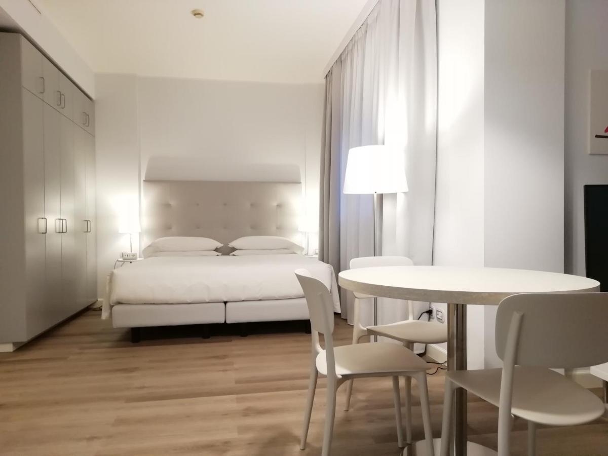 Delta Hotel Apartments San Donato Milanese Zewnętrze zdjęcie