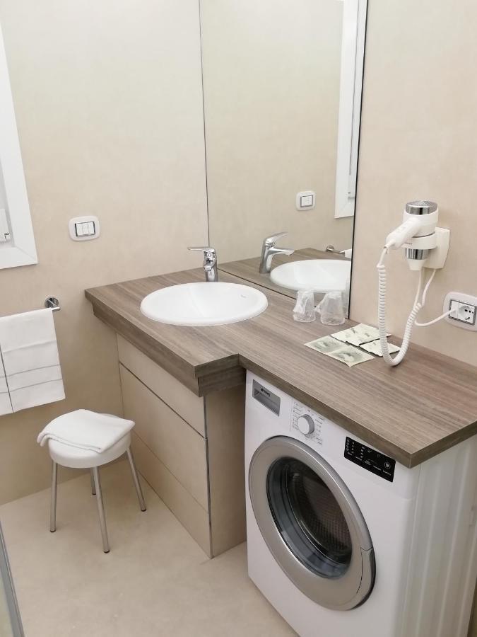 Delta Hotel Apartments San Donato Milanese Zewnętrze zdjęcie