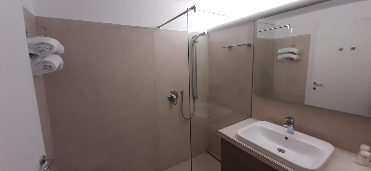 Delta Hotel Apartments San Donato Milanese Zewnętrze zdjęcie