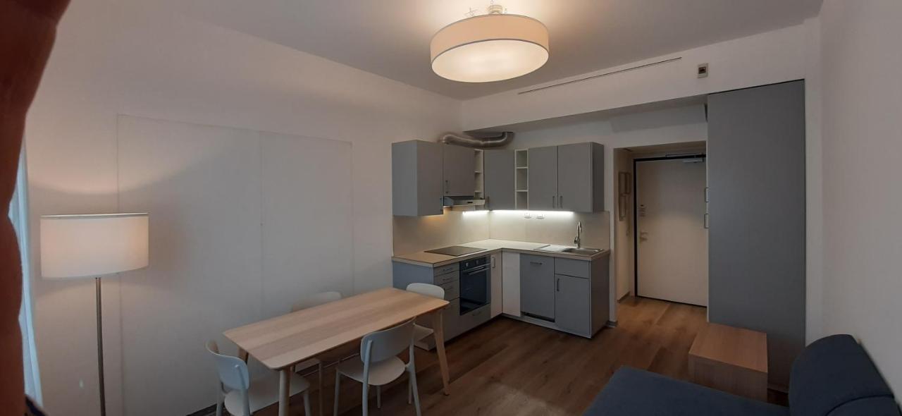 Delta Hotel Apartments San Donato Milanese Zewnętrze zdjęcie
