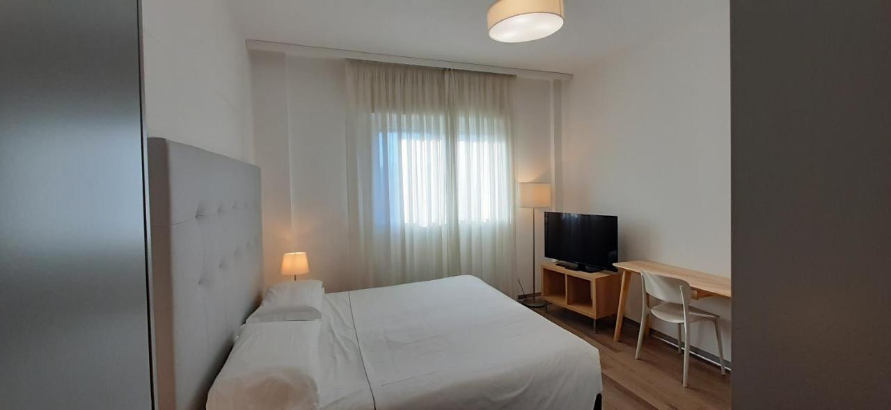 Delta Hotel Apartments San Donato Milanese Zewnętrze zdjęcie