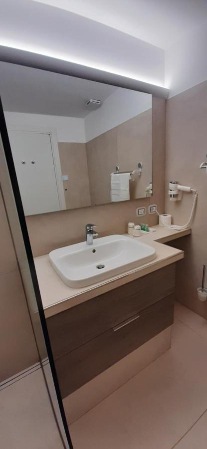 Delta Hotel Apartments San Donato Milanese Zewnętrze zdjęcie