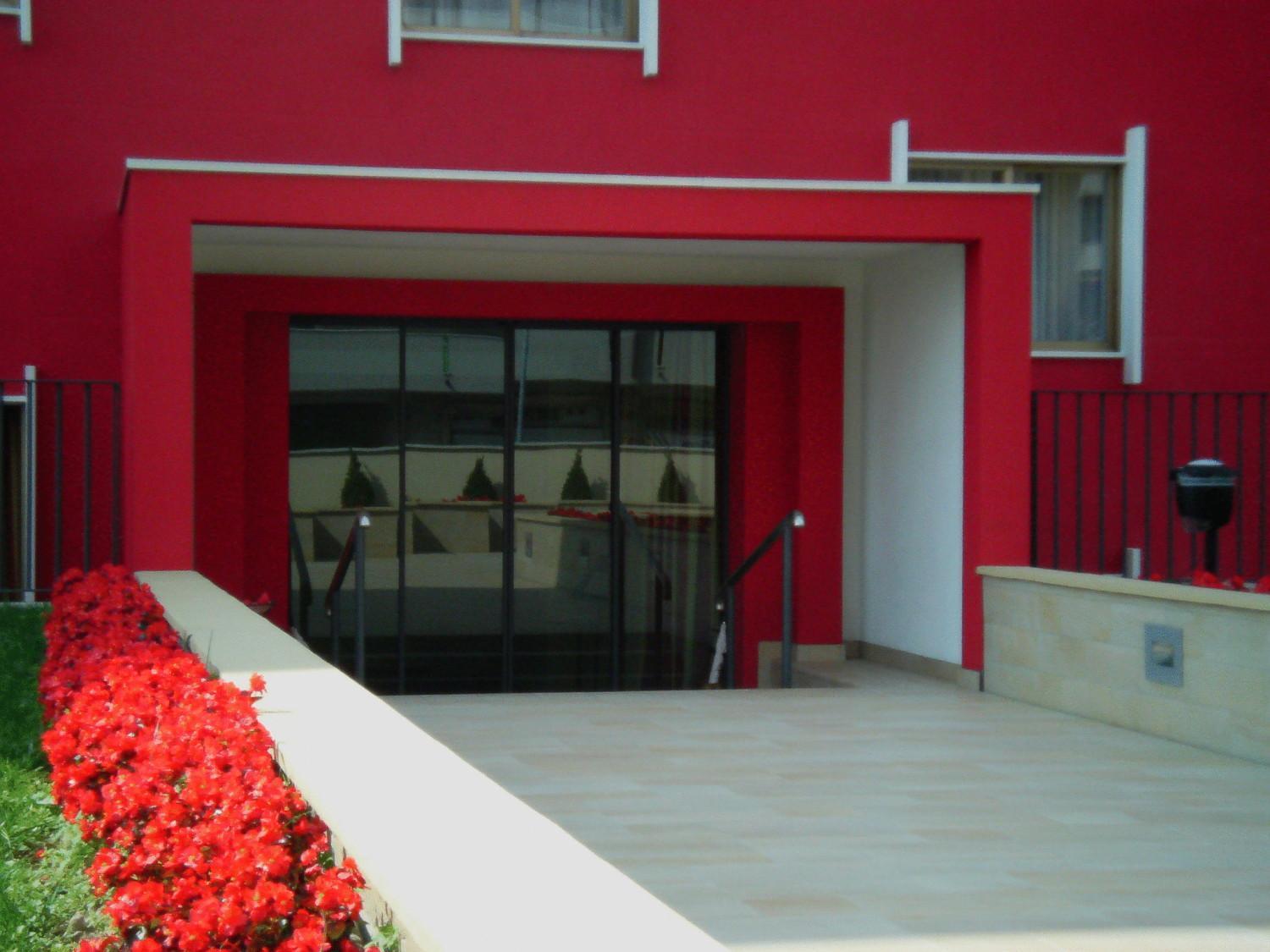 Delta Hotel Apartments San Donato Milanese Zewnętrze zdjęcie