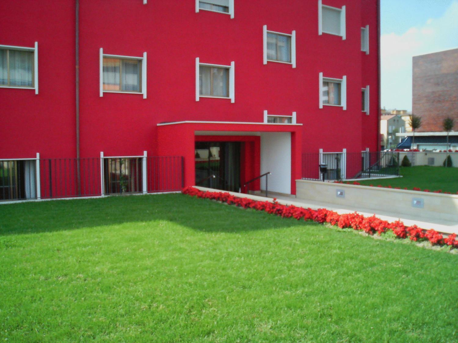 Delta Hotel Apartments San Donato Milanese Zewnętrze zdjęcie