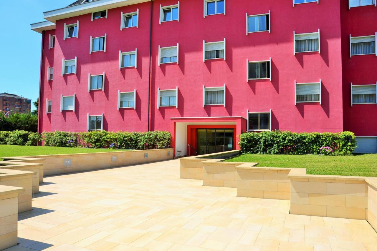 Delta Hotel Apartments San Donato Milanese Zewnętrze zdjęcie