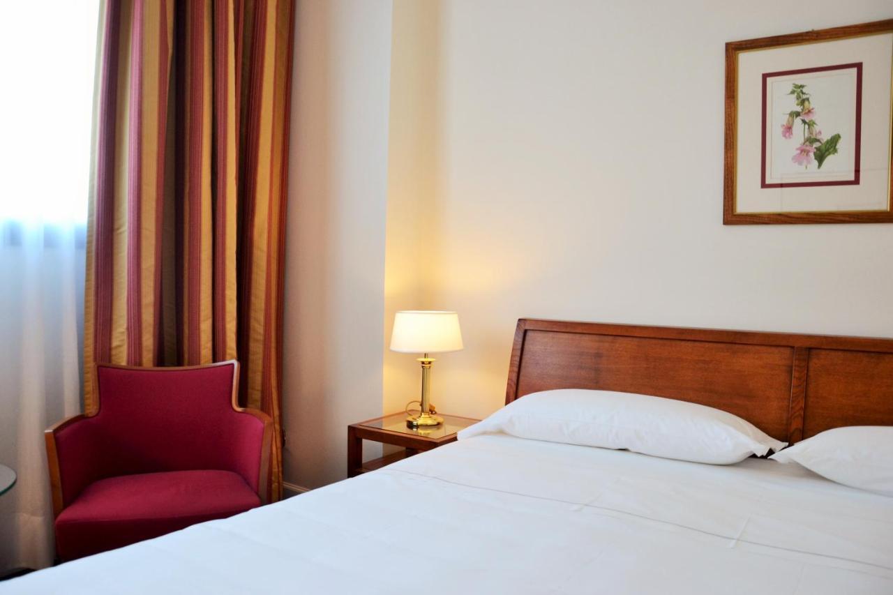 Delta Hotel Apartments San Donato Milanese Zewnętrze zdjęcie