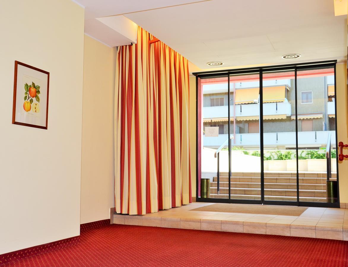 Delta Hotel Apartments San Donato Milanese Zewnętrze zdjęcie